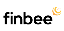 Finbee kreditoriaus logotipas
