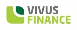 Vivus kreditoriaus logo