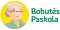 Bobutės Paskola - Kreditoriaus logotipas